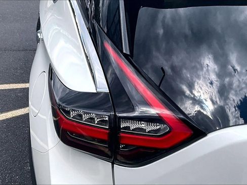 Used 2019 Nissan Murano SL w/ SL Technology Package AWD/4WD image 28
