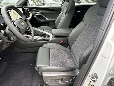 New 2026 Audi SQ5 Premium Plus AWD/4WD image 9