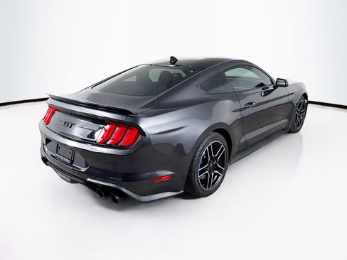 Used 2022 Ford Mustang GT w/ Black Accent Package image 27