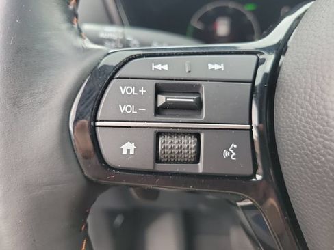 Used 2023 Honda CR-V Sport Touring image 32