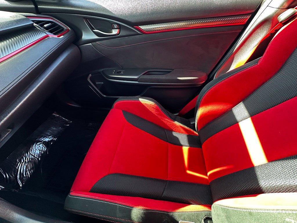 Used 2019 Honda Civic Type R image 33