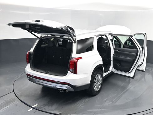 Used 2025 Hyundai Palisade SEL image 25