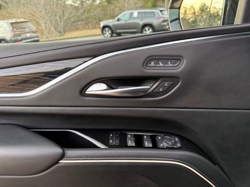 Used 2023 Cadillac Escalade Sport image 15