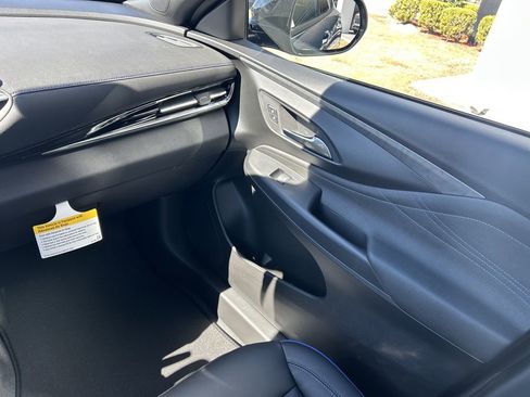 New 2026 Buick Envista Sport Touring w/ Convenience I Package image 17