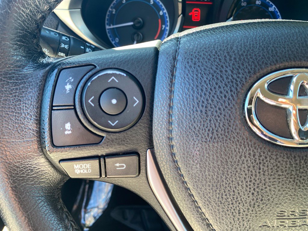 Used 2015 Toyota Corolla S FWD image 17