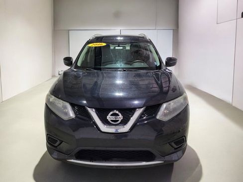 Used 2016 Nissan Rogue SV image 9