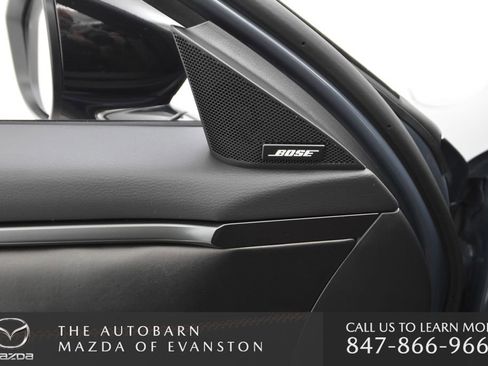 Certified 2025 MAZDA CX-50 Meridian Edition w/ Weather Package image 31