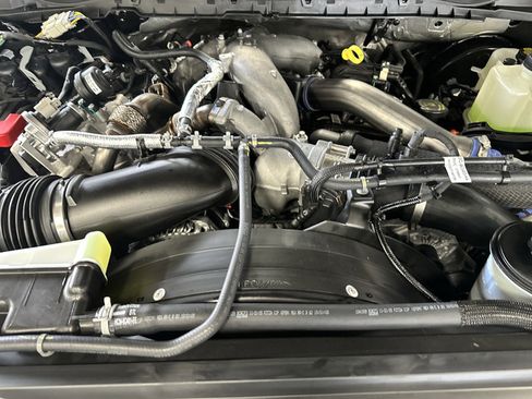 New 2026 Ford F250 XL w/ STX Appearance Package AWD/4WD image 37