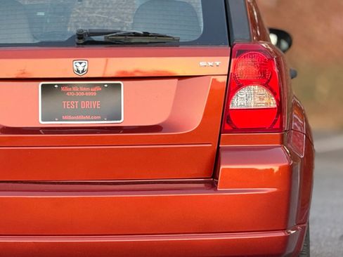 Used 2007 Dodge Caliber SXT image 14