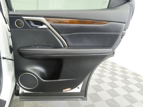 Used 2017 Lexus RX 350 FWD image 28