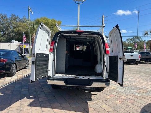 Used 2019 GMC Savana 2500 w/ Driver Convenience Package image 14
