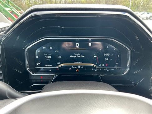 Used 2022 GMC Sierra 1500 SLT w/ SLT Premium Plus Package image 20