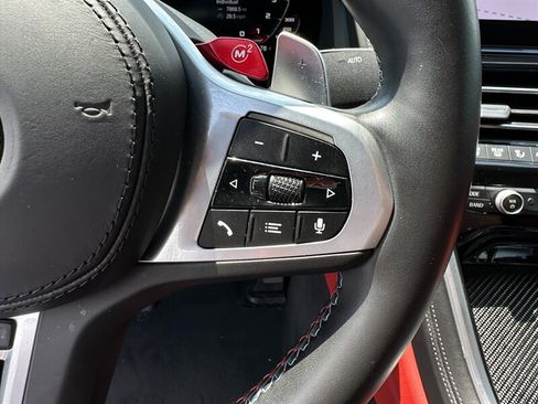 Used 2023 BMW M8 Competition w/ M Carbon Exterior Package image 24