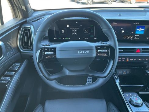 New 2026 Kia Sorento SX Prestige AWD/4WD image 14