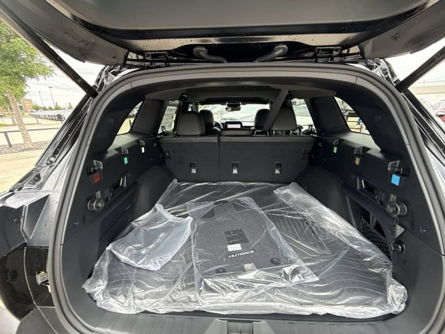 New 2026 Subaru Outback Limited AWD/4WD image 26