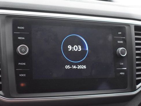 Used 2018 Volkswagen Atlas SE FWD image 28