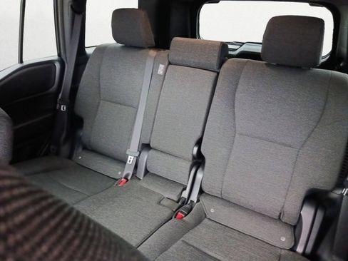 Used 2025 Toyota Land Cruiser 1958 AWD/4WD image 9