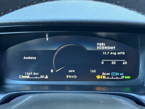 Certified 2021 Lincoln Aviator Grand Touring w/ Equipment Group 302A image 24