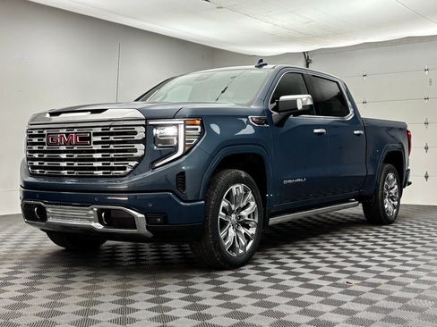 New 2026 GMC Sierra 1500 Denali image 15