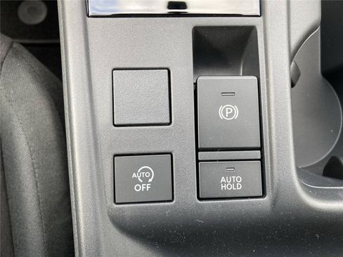 New 2026 Nissan Sentra S w/ Floor Mat Package FWD image 16