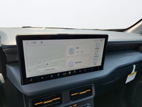 New 2026 Ford Maverick Tremor AWD/4WD image 17