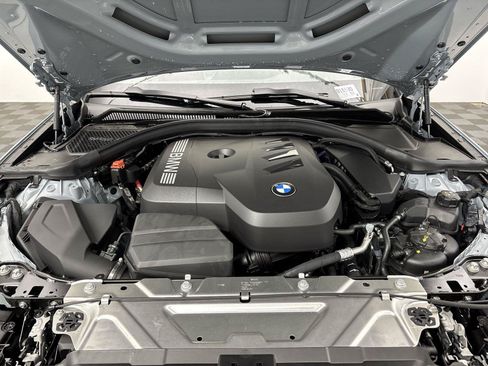 New 2026 BMW 330i xDrive Sedan w/ M Sport Package AWD/4WD image 20