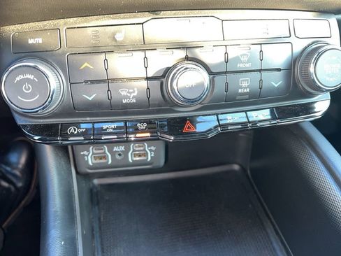 Certified 2021 Dodge Durango GT image 10