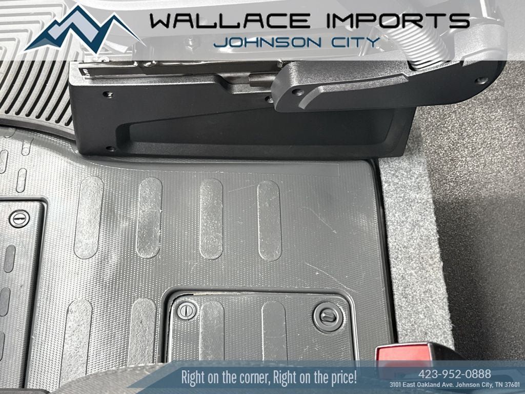 Used 2021 RAM ProMaster 1500 FWD image 19