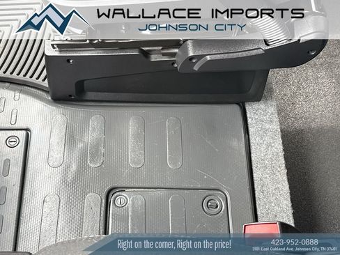 Used 2021 RAM ProMaster 1500 FWD image 19