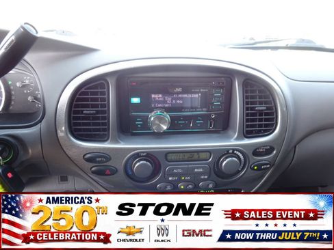 Used 2006 Toyota Sequoia Limited RWD image 26
