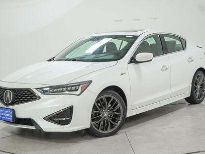 Used 2022 Acura ILX