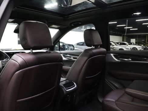 Used 2024 Cadillac XT6 Premium Luxury w/ LPO, Floor Liner Package image 17