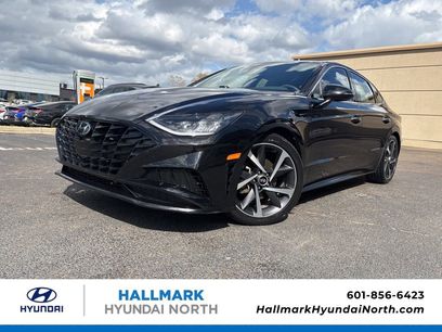 Used 2022 Hyundai Sonata SEL Plus