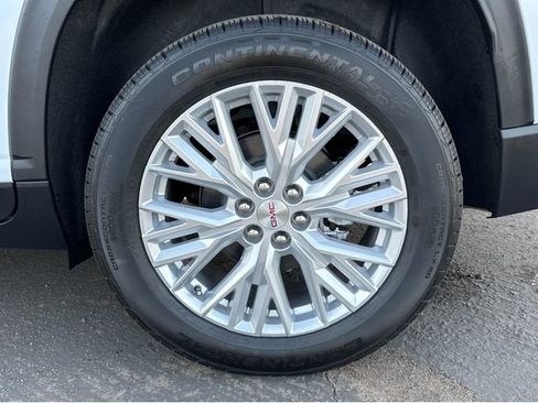 New 2026 GMC Acadia Elevation w/ Elevation Premium Package image 12