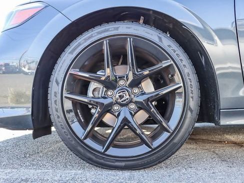 Used 2025 Honda Civic Sport image 8