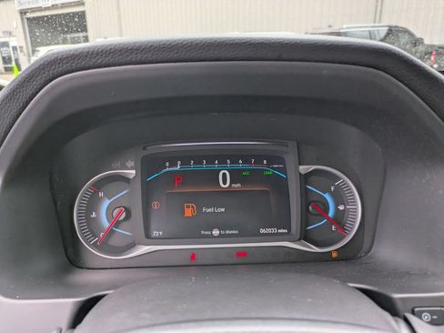 Used 2021 Honda Pilot Touring image 32