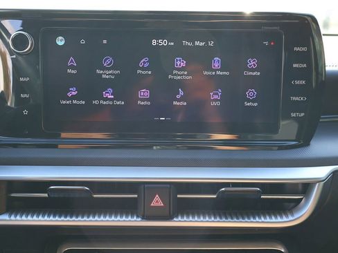 Used 2022 Kia K5 GT-Line w/ GT-Line FWD Premium Package image 48