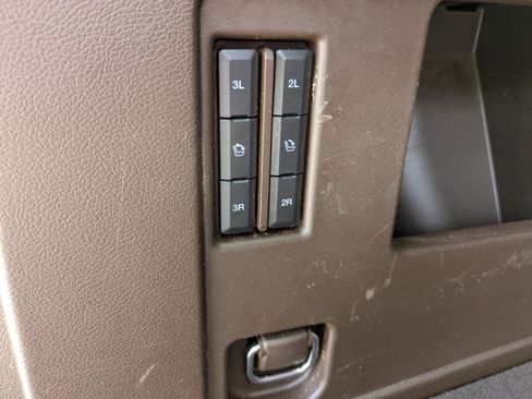 Used 2023 Ford Expedition King Ranch AWD/4WD image 11
