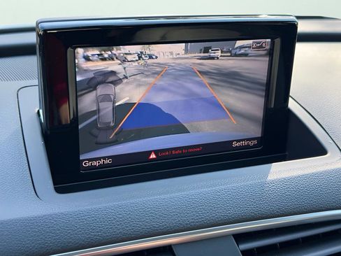 Used 2016 Audi Q3 2.0T Premium Plus image 25