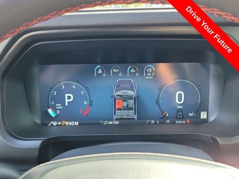 Used 2026 Ford F150 Raptor AWD/4WD image 7