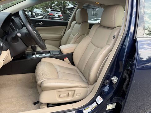 Used 2014 Nissan Maxima 3.5 SV w/ SV Value Package FWD image 9
