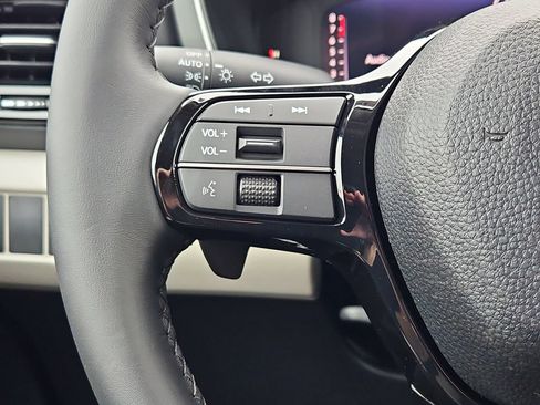 New 2026 Honda Passport RTL image 13