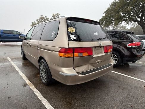 Used 2003 Honda Odyssey EX image 7
