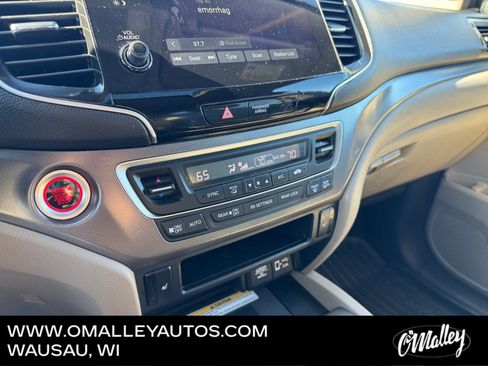 Used 2022 Honda Pilot Special Edition image 21
