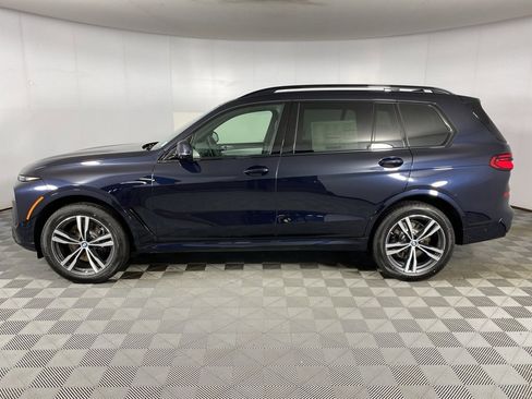 New 2026 BMW X7 xDrive40i image 5