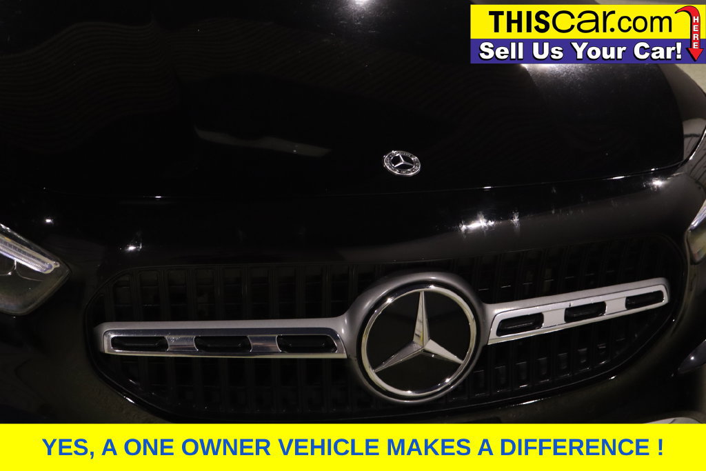 Used 2025 Mercedes-Benz GLA 250 image 13