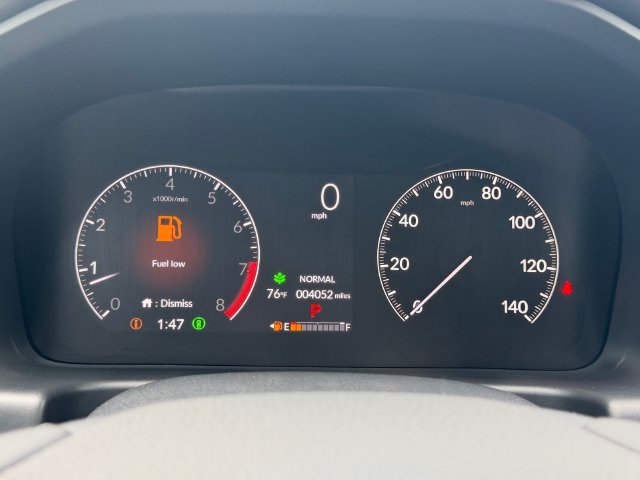 Used 2026 Honda Odyssey Elite image 23