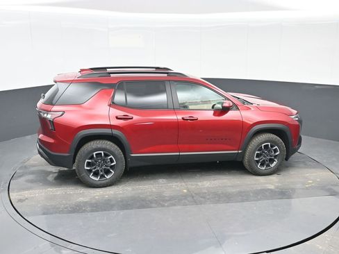 New 2026 Chevrolet Equinox ACTIV w/ Convenience Package III FWD image 22