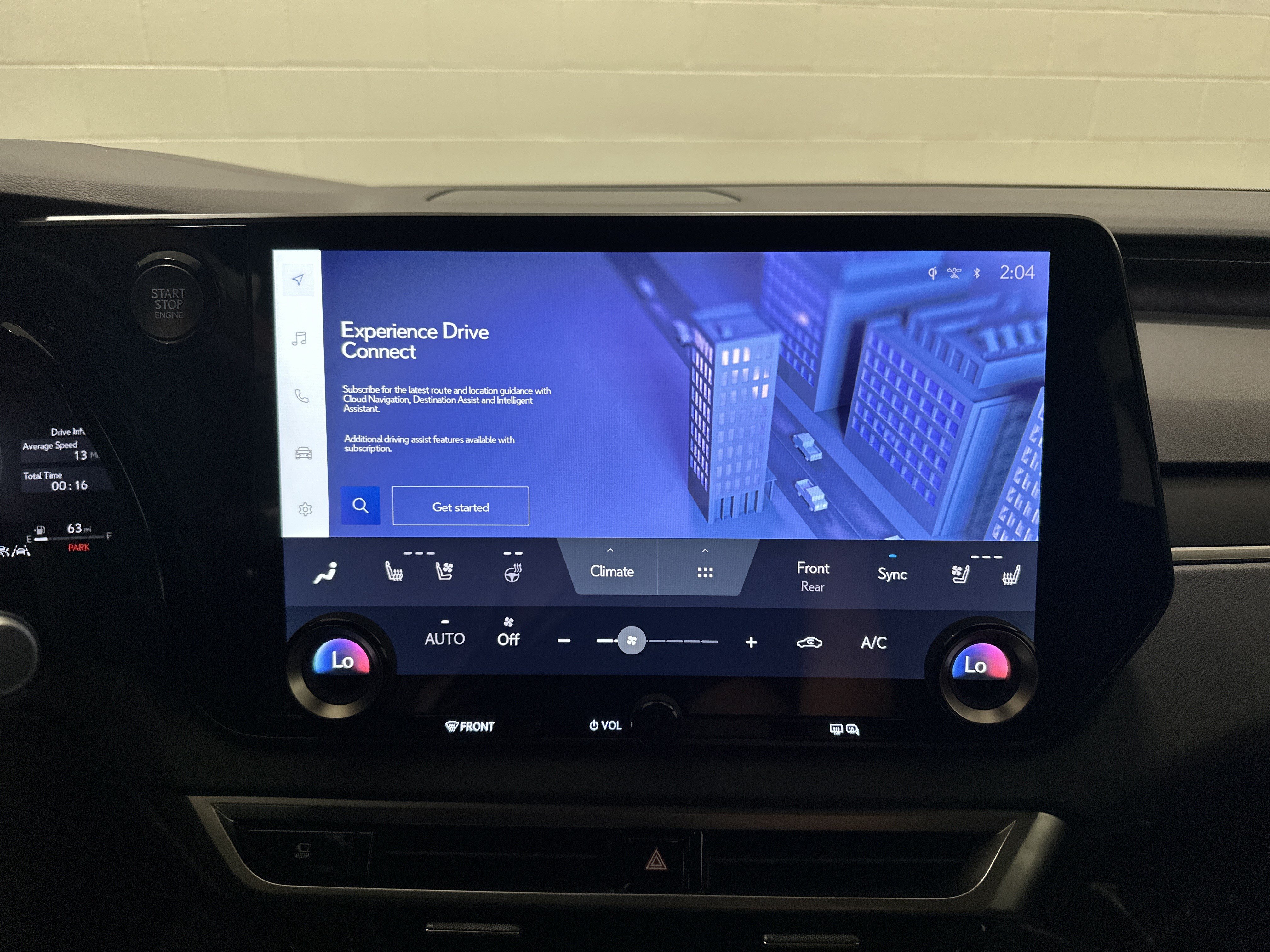 New 2026 Lexus RX 350 Premium w/ Convenience Package AWD/4WD image 27
