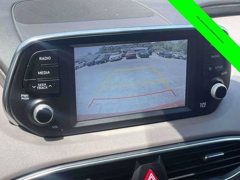 Used 2020 Hyundai Santa Fe SEL w/ Convenience Package AWD/4WD image 18